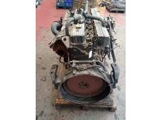 Recambio de motor completo para iveco eurocargo 7.7 diesel referencia OEM IAM 836046  