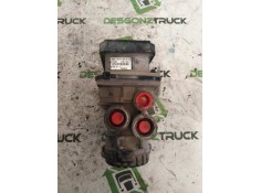 Recambio de valvula aire para renault premium route 2006 fas 4x2 larga distancia referencia OEM IAM 20828237 K000914 VALVULA EBS