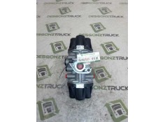 Recambio de valvula aire para mercedes trucks atego 1328 (279cv) referencia OEM IAM 9347050050  VALVULA CUADRUPLE PROTECCIO CIRC