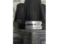 Recambio de valvula aire para mercedes trucks atego 1328 (279cv) referencia OEM IAM 9347050050  VALVULA CUADRUPLE PROTECCIO CIRC 2