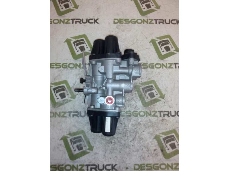 Recambio de valvula aire para mercedes trucks atego 1328 (279cv) referencia OEM IAM 9347050050  VALVULA CUADRUPLE PROTECCIO CIRC