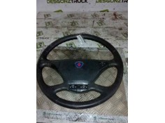 Recambio de volante para scania serie p/g/r (l-clase) fsa 500 (4x2) eb largo cr 19 a referencia OEM IAM   