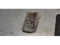 Recambio de piloto delantero izquierdo para opel kadett e 1.3 referencia OEM IAM   