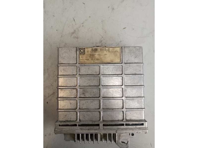 Recambio de modulo electronico para man autobus autobus 18.410 holc referencia OEM IAM 0260001014 0501211686 6009033396