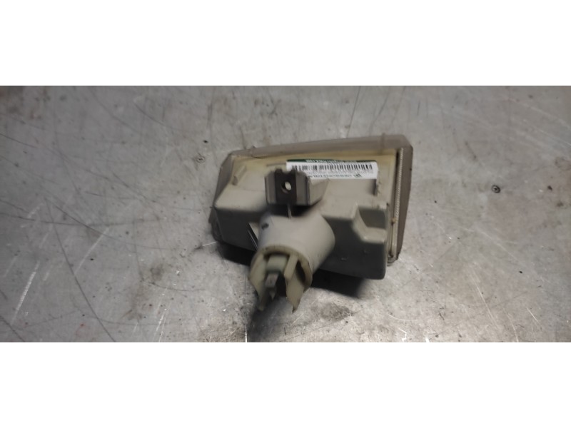 Recambio de piloto delantero izquierdo para opel kadett e 1.3 referencia OEM IAM   