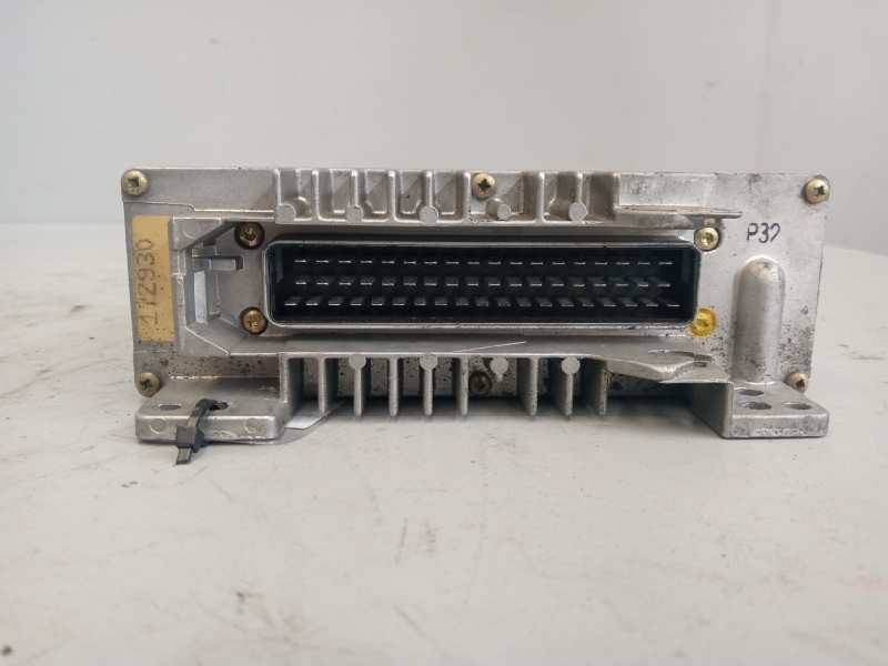 Recambio de modulo electronico para man autobus autobus 18.410 holc referencia OEM IAM 0260001014 0501211686 6009033396