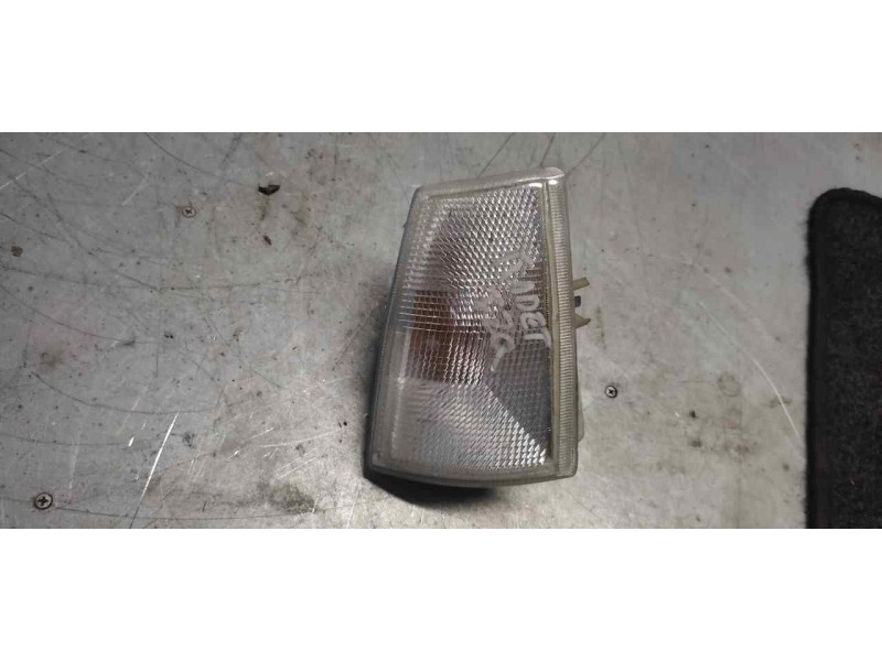 Recambio de piloto delantero izquierdo para opel kadett e 1.3 cat referencia OEM IAM   