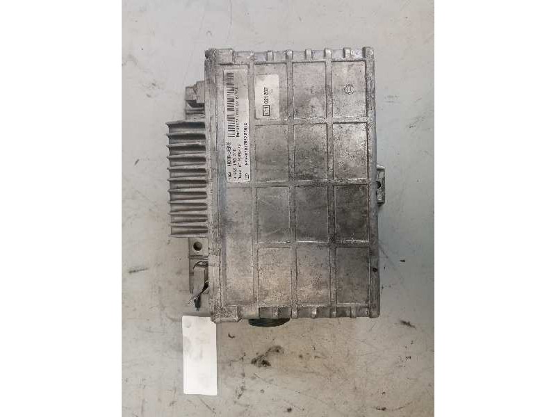 Recambio de modulo electronico para man autobus autobus 18.410 holc referencia OEM IAM 0265150315  