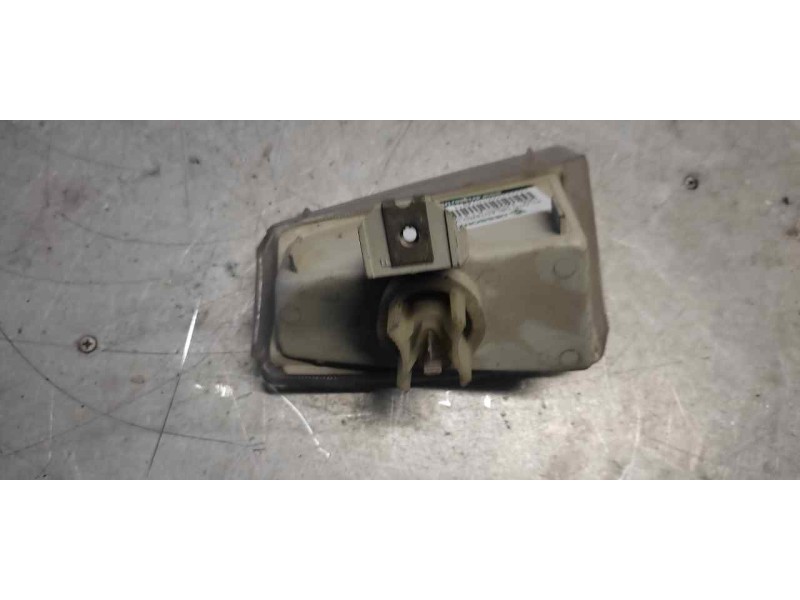 Recambio de piloto delantero izquierdo para opel kadett e 1.3 cat referencia OEM IAM   