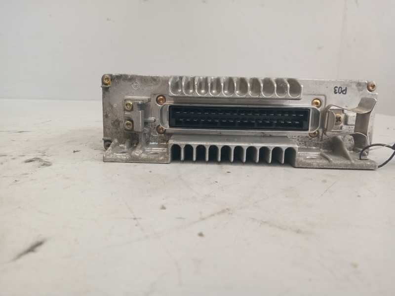 Recambio de modulo electronico para man autobus autobus 18.410 holc referencia OEM IAM 0265150315  