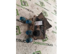 Recambio de valvula aire para renault midlum referencia OEM IAM 5010260496 934714130 VALVULA CUADRUPLE