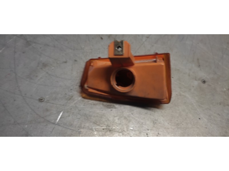 Recambio de piloto delantero izquierdo para opel kadett e 1.4 cat (2h6) referencia OEM IAM   