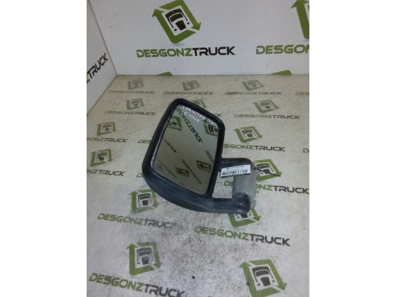 Recambio de retrovisor izquierdo para mercedes trucks sprinter 412 d referencia OEM IAM   