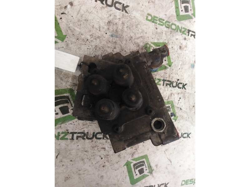 Recambio de valvula aire para renault midlum referencia OEM IAM 5010260496 934714130 VALVULA CUADRUPLE