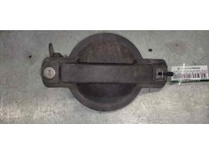 Recambio de maneta exterior delantera izquierda para fiat doblo (119) 1.3 16v jtd active multijet referencia OEM IAM 242079  