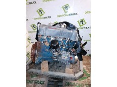 Recambio de motor completo para ebro trucks trade trade 2.0 referencia OEM IAM LD20E  