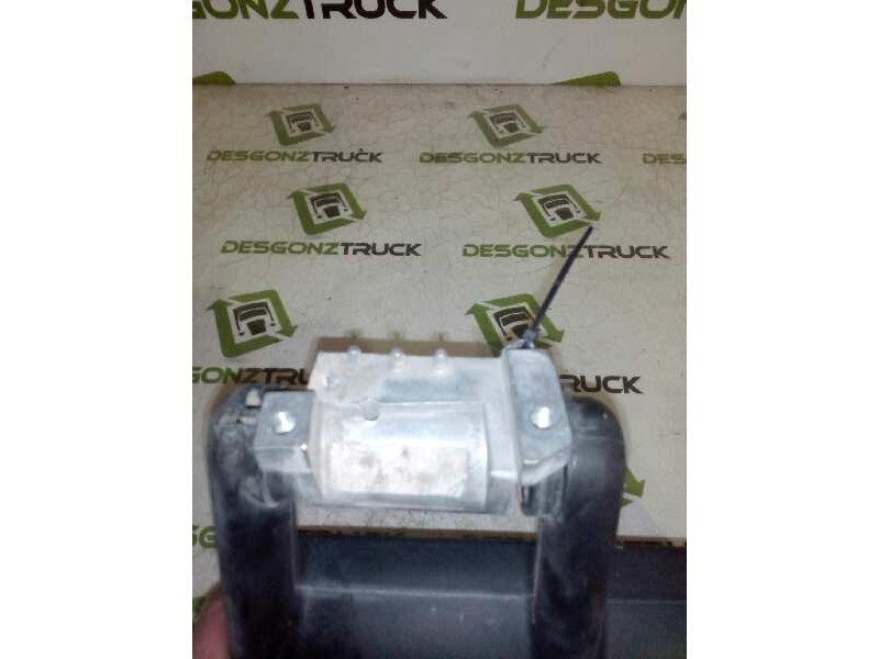 Recambio de retrovisor izquierdo para mercedes trucks sprinter 412 d referencia OEM IAM   