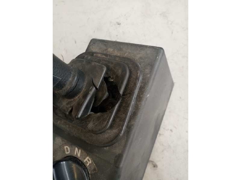 Recambio de palanca cambio para man autobus autobus 18.410 holc referencia OEM IAM 81326906008  