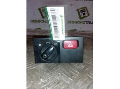 Recambio de mando luces para scania serie p/g/r (l-clase) fsa 500 (4x2) eb largo cr 19 a referencia OEM IAM   