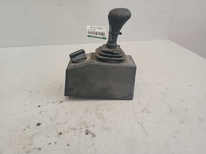Recambio de palanca cambio para man autobus autobus 18.410 holc referencia OEM IAM 81326906008  