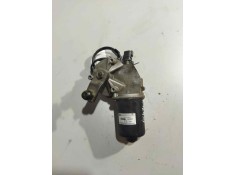 Recambio de motor limpia delantero para scania serie p/g/r (l-clase) fsa r520 (4x2) largo cr 19 topline referencia OEM IAM 19436