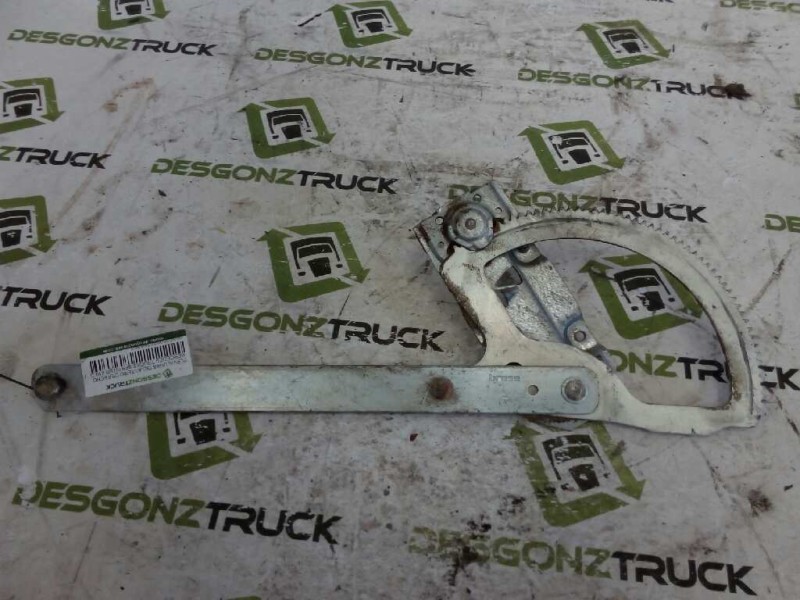 Recambio de elevalunas delantero derecho para mercedes trucks sprinter 412 d referencia OEM IAM   