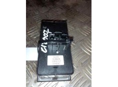 Recambio de mando luces para scania serie p/g/r (l-clase) fsa 500 (4x2) eb largo cr 19 a referencia OEM IAM    2