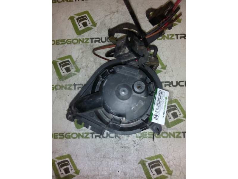 Recambio de motor calefaccion para mercedes trucks sprinter 412 d referencia OEM IAM   