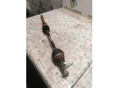 Recambio de transmision trasera izquierda para peugeot 508 allure hybrid4 referencia OEM IAM 9671847980  