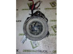 Recambio de motor calefaccion para mercedes trucks sprinter 412 d referencia OEM IAM    2