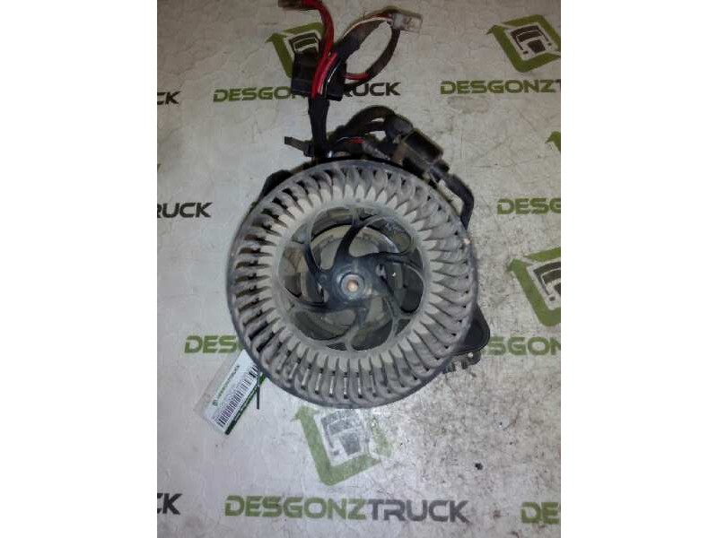 Recambio de motor calefaccion para mercedes trucks sprinter 412 d referencia OEM IAM   
