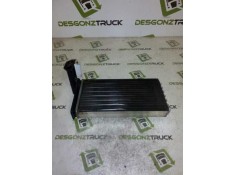 Recambio de radiador calefaccion / aire acondicionado para mercedes trucks sprinter 412 d referencia OEM IAM   