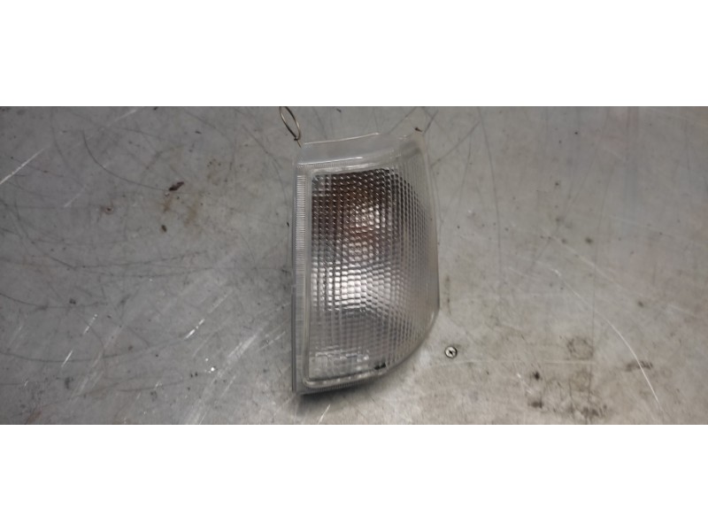 Recambio de piloto delantero izquierdo para opel corsa b 1.4 cat (2h6) referencia OEM IAM   