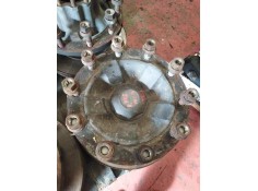 Recambio de buje delantero para renault premium route 2006 fas 4x2 larga distancia referencia OEM IAM   