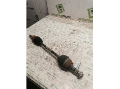 Recambio de transmision trasera derecha para peugeot 508 allure hybrid4 referencia OEM IAM 9671848080  