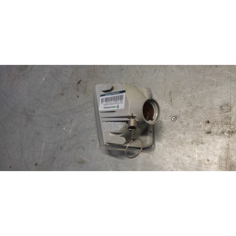 Recambio de piloto delantero izquierdo para opel corsa b 1.4 cat (2h6) referencia OEM IAM   