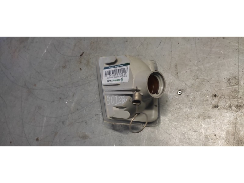 Recambio de piloto delantero izquierdo para opel corsa b 1.4 cat (2h6) referencia OEM IAM   