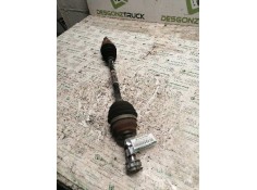 Recambio de transmision trasera derecha para peugeot 508 allure hybrid4 referencia OEM IAM 9671848080   2