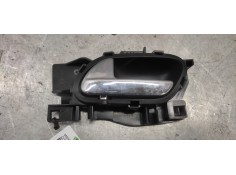 Recambio de maneta interior trasera izquierda para citroën c4 picasso avatar referencia OEM IAM   