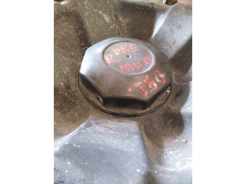 Recambio de buje delantero para renault premium route 2006 fas 4x2 larga distancia referencia OEM IAM   