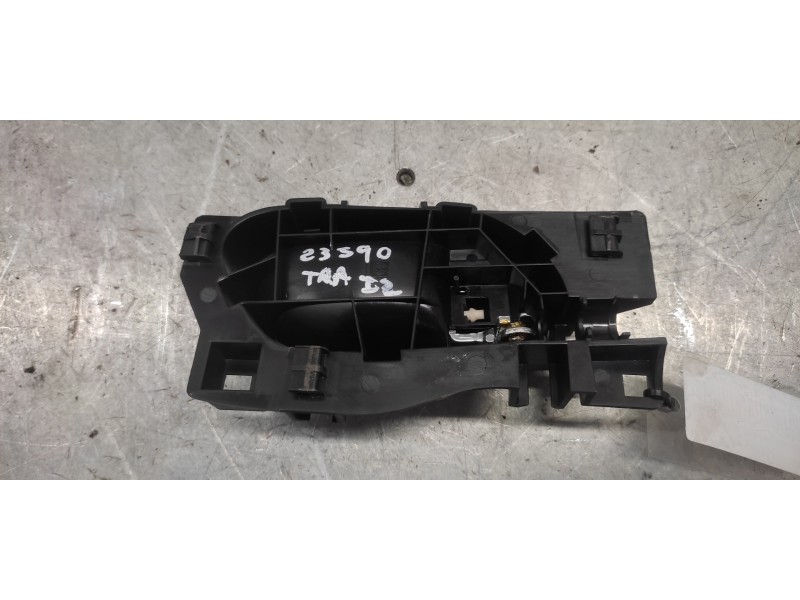 Recambio de maneta interior trasera izquierda para citroën c4 picasso avatar referencia OEM IAM   