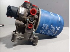 Recambio de valvula aire para iveco stralis (as) 10.3 diesel referencia OEM IAM 41211392 LA8606 K040604N00