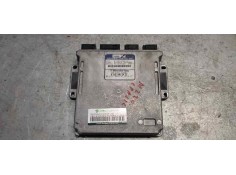 Recambio de centralita motor uce para mercedes-benz clase c (w202) berlina 2.2 diesel cat referencia OEM IAM A0225455432  