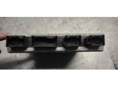 Recambio de centralita motor uce para mercedes-benz clase c (w202) berlina 2.2 diesel cat referencia OEM IAM A0225455432   2