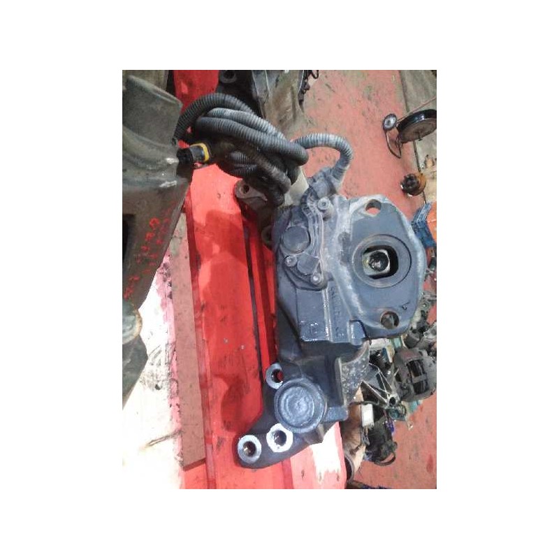 Recambio de pinza freno trasera izquierda para man tgx 18.xxx 12.4 diesel referencia OEM IAM 81508046637 6403220710 