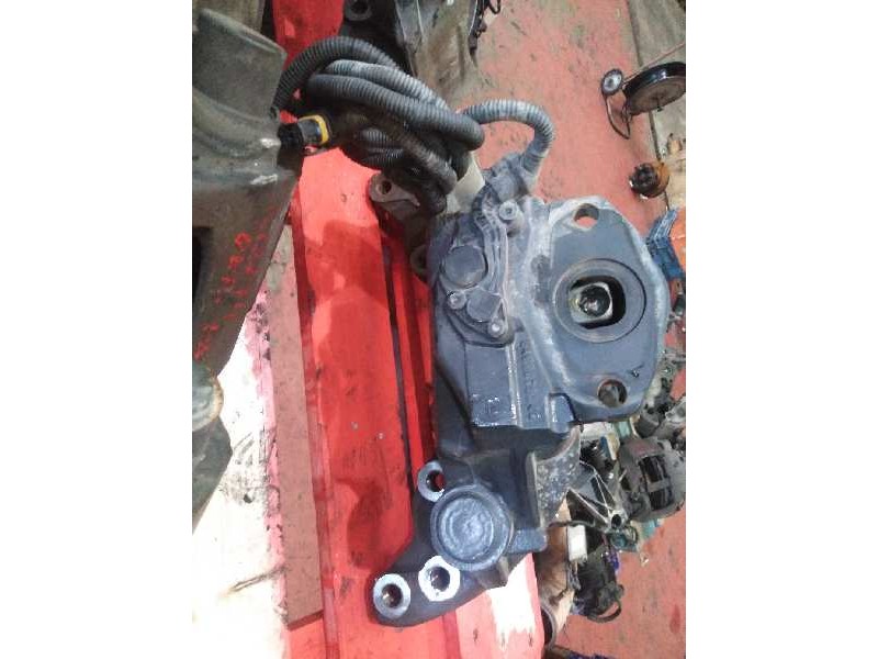 Recambio de pinza freno trasera izquierda para man tgx 18.xxx 12.4 diesel referencia OEM IAM 81508046637 6403220710 