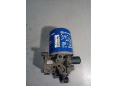 Recambio de valvula aire para iveco eurocargo tector fki  (typ 100 e 18) tráfico urbano referencia OEM IAM LA8601 5801414426 K03