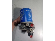 Recambio de valvula aire para iveco eurocargo tector fki  (typ 100 e 18) tráfico urbano referencia OEM IAM LA8601 5801414426 K03 2