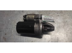 Recambio de motor arranque para ford fiesta (cbk) ambiente referencia OEM IAM 0001107417  10 DIENTES