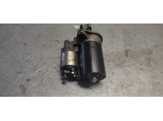 Recambio de motor arranque para ford fiesta (cbk) ambiente referencia OEM IAM 0001107417  10 DIENTES 2